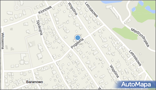 Budowa i Utrzymanie Drog, Pogodna 5, Baranowo 62-081 - Budownictwo, Wyroby budowlane, NIP: 7771450472