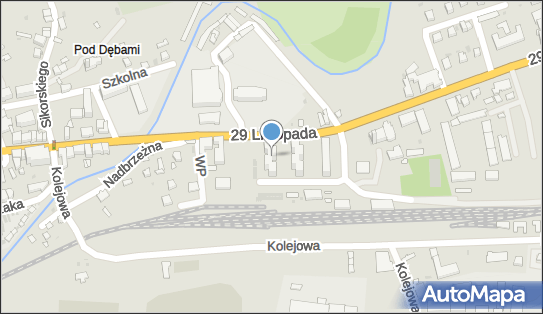 6891036355, Budowa Naprawa Remonty i Konserw.Linii Sieci Teletechn.Dziuruń Dariusz 
