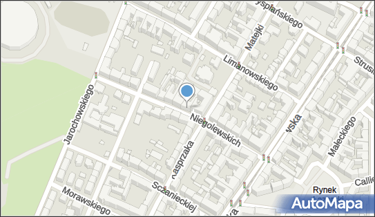 8561773608, Budownictwo Anna Sosnowska 