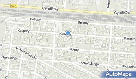012882338, Budownictwo Joanna Podgajska-Gajlewicz 