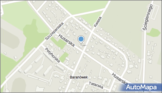 9590135578, Budownictwo Mieszkaniowe Andrzej Trela 