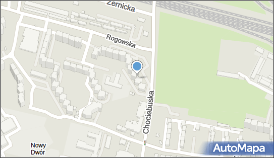 932267983, Budownictwo Ogólne i Przemysłowe Grzegorz Kowalski 