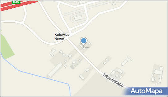 5341224996, Budownictwo Ogólne, Instalatorstwo Elektroenergetyczne Piotr Tomasik 