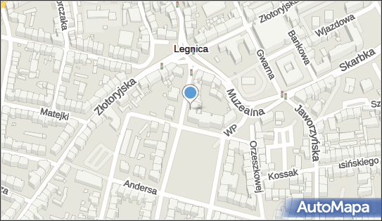 6910003518, Budownictwo Ogólne Zdzisław Orlankowicz 
