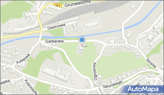 6941282057, Budownictwo Ogólne, Terembuła Henryk 