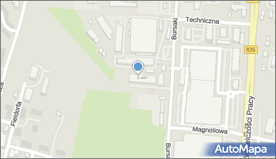 Budownictwo Ogólne, ul. Bursaki 6H, Lublin 20-150 - Budownictwo, Wyroby budowlane, NIP: 7123257177