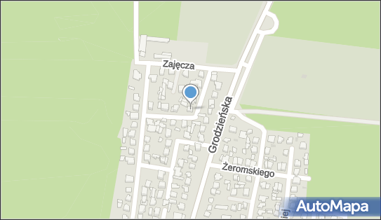 9660617533, Budownictwo Ogólne Lewkowicz Romuald 