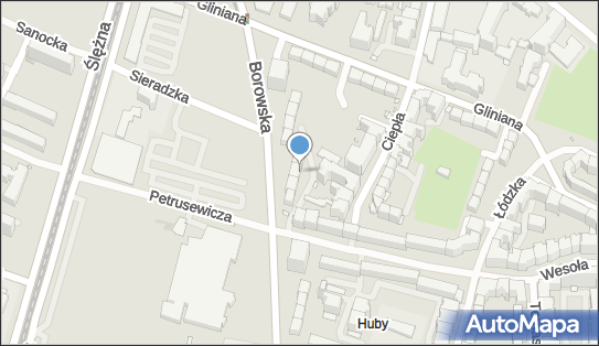 8992543586, Budownictwo Talaga Łukasz 
