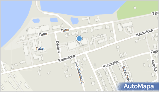 Budrem, ul. Katowicka 24 E, Rawa Mazowiecka 96-200 - Budownictwo, Wyroby budowlane, numer telefonu, NIP: 8351463793