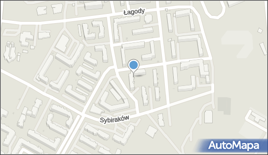 451093512, Budrem - Najda Wioletta 