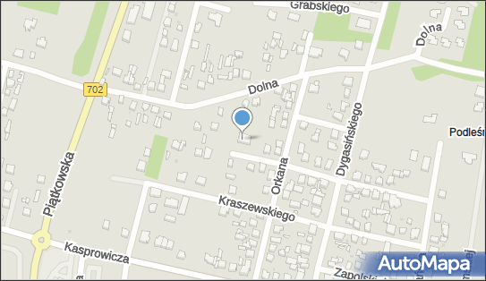 7321089869, Pavimenti Przedsiębiorstwo Handlowo-Usługowe Leszek Grabowicz 