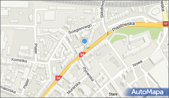 Budujan Jan Wożyński, ul. Piastowska 34, Legnica 59-220 - Budownictwo, Wyroby budowlane, NIP: 6911283508