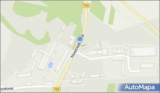 6621811732, Budwoj sp. z o.o. 