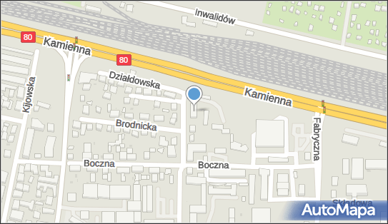 Bydgoskie Przedsiębiorstwo Robót Telekomunikacyjnych, Bydgoszcz 85-738 - Budownictwo, Wyroby budowlane, numer telefonu, NIP: 5541037218
