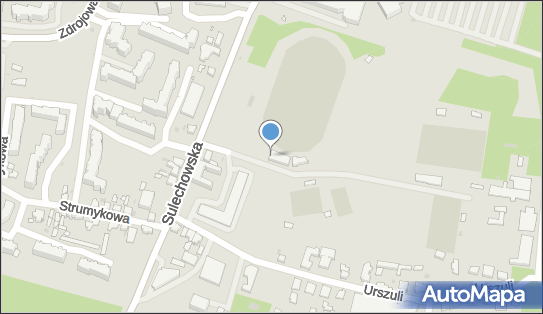Calbud Zdzisław Łysiak, Sulechowska 37, Zielona Góra 65-022 - Budownictwo, Wyroby budowlane, NIP: 9730194458