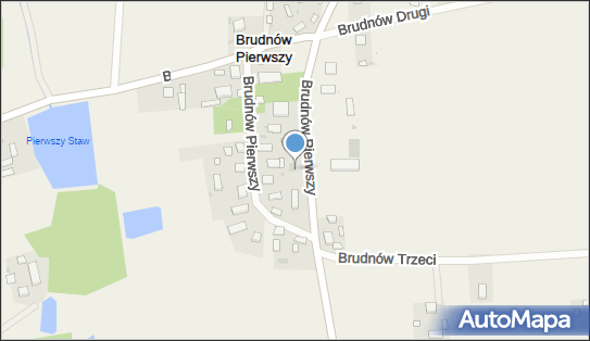 Całoroczne Domki Kanadyjskie, Brudnów Stary 11, Brudnów 99-205 - Budownictwo, Wyroby budowlane, numer telefonu