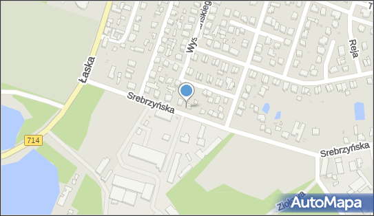 Calremo Paweł Cal Nzwa Skrócona Calremo, Srebrzyńska 16 95-050 - Budownictwo, Wyroby budowlane, NIP: 7311925212