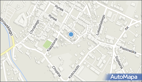 Calvi, ul. Stefana Czarnieckiego 8A, Jawor 59-400 - Budownictwo, Wyroby budowlane, numer telefonu, NIP: 6951171431