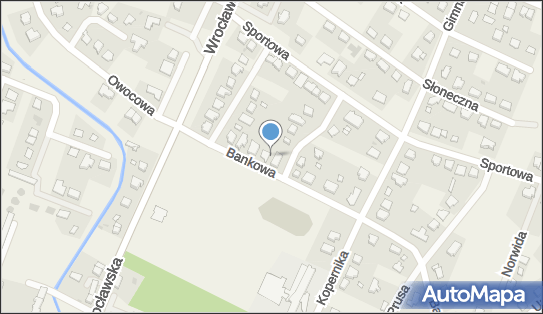 Canecki Adam Przedsiębiorstwo Projektowo Budowlane Adikon 55-020 - Budownictwo, Wyroby budowlane, NIP: 7532088737