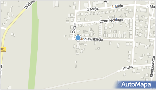 8311242614, Cecylia Kuźniak Przedsiębiorstwo Remontowo- Budowlane Kuźniak 
