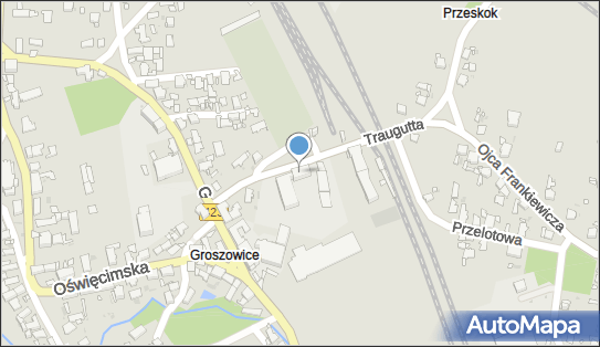 7540024433, Cegros Spółka C.Nowak E.Stachowiak J.Kawalec z. 