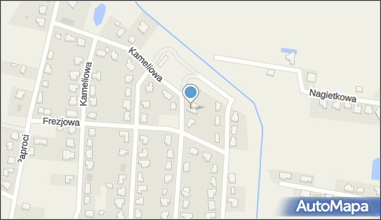 9551845991, Cenkier Development Agnieszka PĘKALSKA-Cenkier 