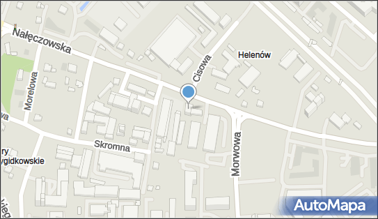 Centrum Badawczo Wdrożeniowe Optotrakt, Nałęczowska 26, Lublin 20-701 - Budownictwo, Wyroby budowlane, numer telefonu, NIP: 7120151320