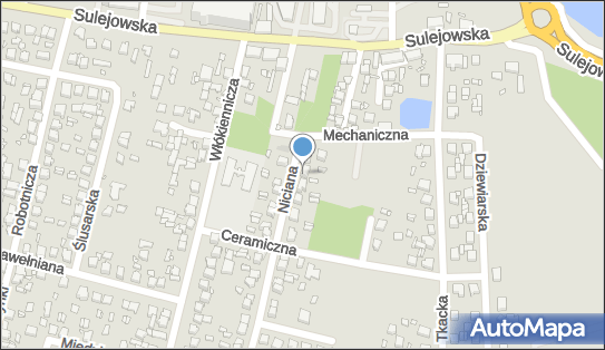 7711690190, Centrum Obsługi Inwestycji 