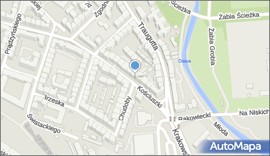 9131615741, Centrum Utylizacji i Rekultywacji sp. z o.o. 