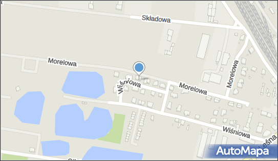 Cepok Jarosław KaMart Firma Budowlano-Usługowa, ul. Wiśniowa 50 56-100 - Budownictwo, Wyroby budowlane, NIP: 9880146260