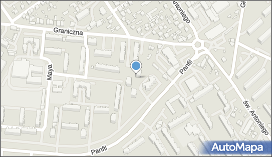 Cerbudsystem Paweł Radomski, ul. Oskara Lange 16 97-200 - Budownictwo, Wyroby budowlane, NIP: 7732220472