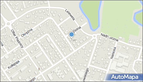 Cezary Jachim Instalatorstwo Elektryczne, ul. Okrężna 2B 84-200 - Budownictwo, Wyroby budowlane, NIP: 5860167541