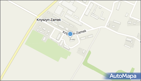 Cezary Wnorowski, Knyszyn-Zamek 11, Knyszyn-Zamek 19-120 - Budownictwo, Wyroby budowlane, NIP: 5461310557