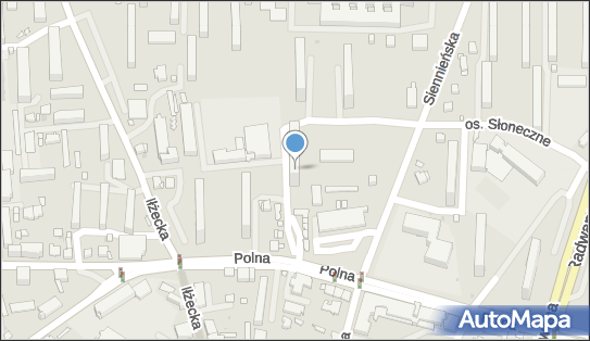 6611413993, Chabud Usługi Budowlane Kazimierz Chruścicki 