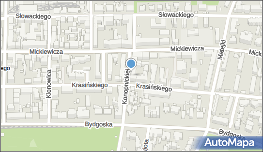 8792013872, Studio M Chojnicki Krzysztof 