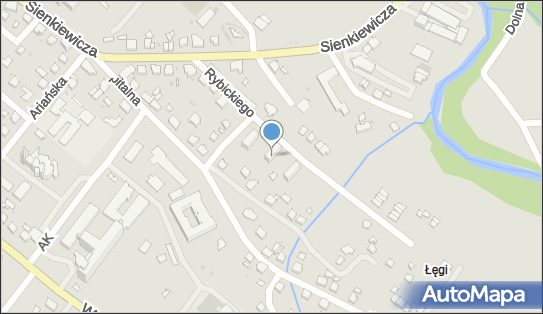 Chowaniec Piotr Przedsiębiorstwo Usługowo-Handlowe Elektron 38-300 - Budownictwo, Wyroby budowlane, NIP: 7381008886