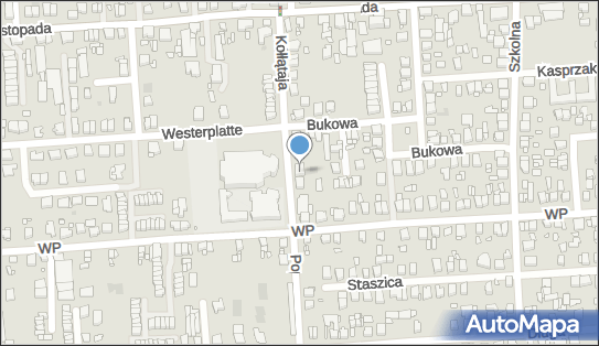 Chronos Development, Kołłątaja Hugo 6, Luboń 62-030 - Budownictwo, Wyroby budowlane, numer telefonu, NIP: 7831667704