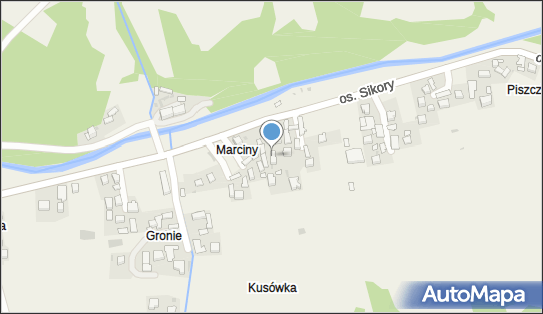 490734159, Chryczyk Kazimierz Usługi Budowlane 