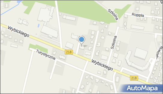 Chrzanowski Tomasz Przedsiębiorstwo Wielobranżowe El-Rol, Bojano 84-207 - Budownictwo, Wyroby budowlane, NIP: 5841885525