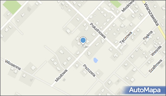 Cichoński Arkadiusz Usługi Montersko-Spawalnicze i Budowlane 09-520 - Budownictwo, Wyroby budowlane, NIP: 9710407402