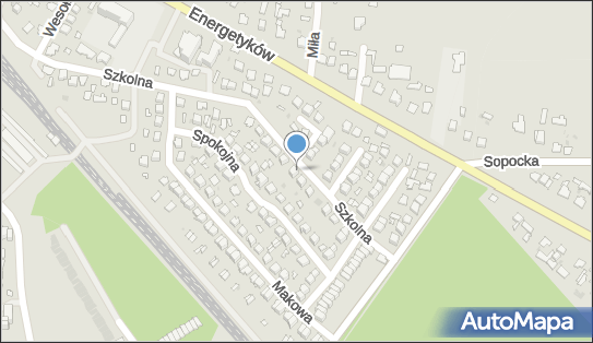 8650018167, Przedsiębiorstwo Handlowo Usługowe 