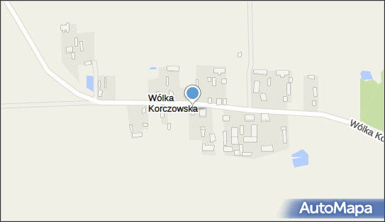 Ciepły Cichy Dom, Wólka Korczowska 15, Wólka Korczowska 21-532 - Budownictwo, Wyroby budowlane, NIP: 5381095938