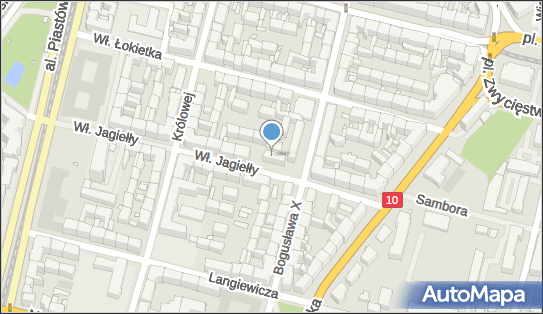 Ciesielstwo Budowlane, ul. Władysława Jagiełły 4A, Szczecin 70-243 - Budownictwo, Wyroby budowlane, NIP: 8522248039
