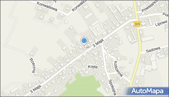 9231643777, Ciesielstwo-Dekarstwo Bartosz Kokornaczyk 