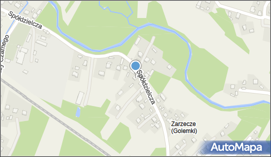 8721508543, Stanbruk Stanisław Cieśla 