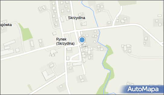 Cieślak Jacek Roboty Budowlane Drogowe Sprzętex, Skrzydlna 41 34-625 - Budownictwo, Wyroby budowlane, NIP: 7371953293