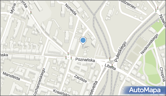 2090000311, Cimolai S.P.A.Oddział w Polsce w Likwidacji 