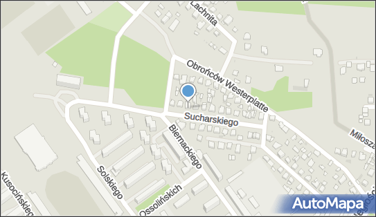 8171921248, CMS - Solutions Radosław Bąk 