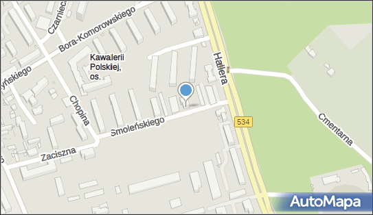8761205062, Coldwent Grzegorz Olesiński 
