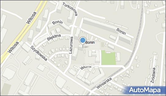 302670445, BKR Bartosz Rodziak 